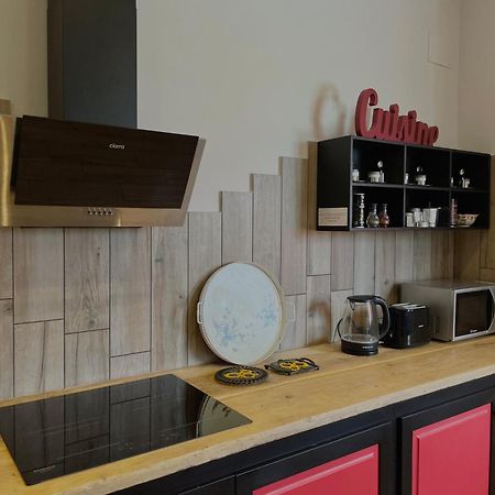 Casavacanze Nigino Donnini ภายนอก รูปภาพ