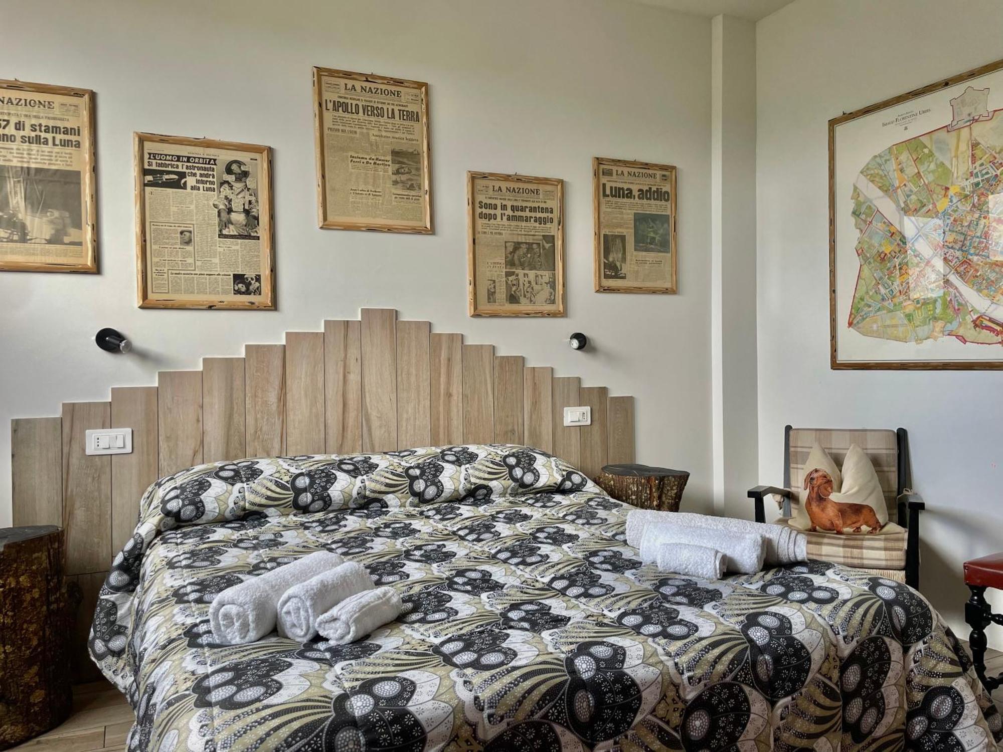 Casavacanze Nigino Donnini ภายนอก รูปภาพ